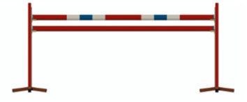 Ostacolo completo OC3000