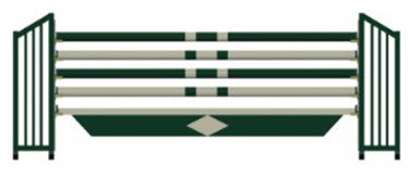 Ostacolo completo OP6005